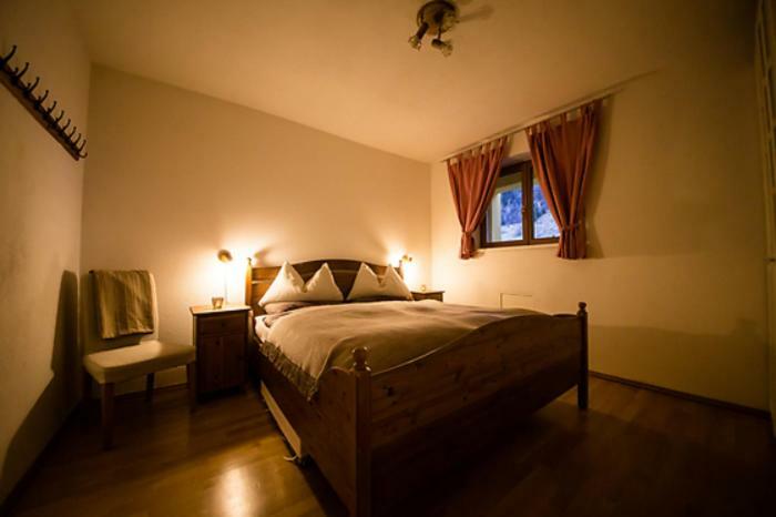 Апартаменти Residenz Maroi Санкт-Антон-ам-Арльберг Екстер'єр фото